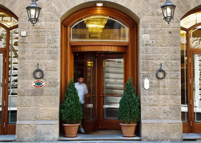 Hotel Pierre